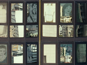 A Maid For Each at Cinema Akil