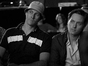 A Coffee in Berlin at Cinema Akil