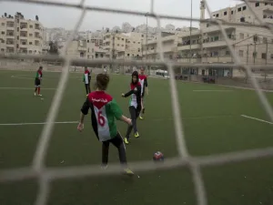 Photo: The New Arab