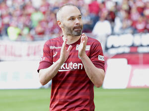 أندريس إنييستا