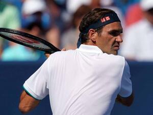 فيدرر يشارك في البطولة للمرة الـ 19 ويملك الرقم القياسي بالتتويج باللقب 5 مرات متتالية