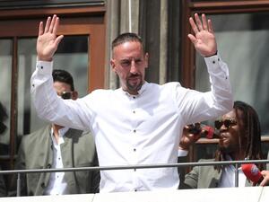 فرانك ريبيري