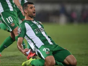 Mehdi Taremi