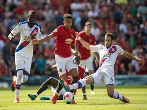 أداء غير مقنع من الشياطين الحمر