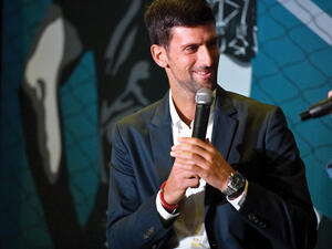 نوفاك جوكوفيتش أبرز المرشحين