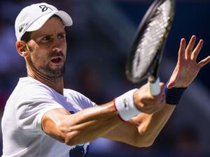 نوفاك جوكوفيتش