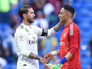 نافاس وراموس