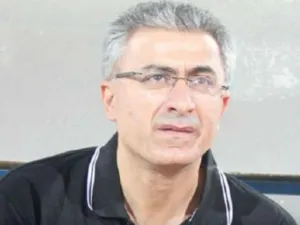Mondher Kebaier (Photo: Asharq Alawsat)
