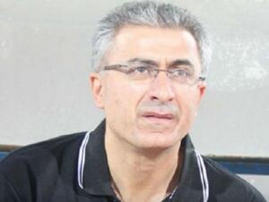 Mondher Kebaier (Photo: Asharq Alawsat)