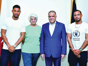 Photo: Qatar Tribune