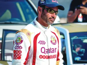 Photo: Qatar Tribune