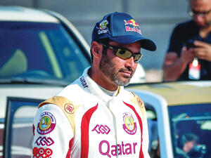 Photo: Qatar Tribune