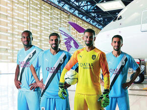 Photo: Qatar Tribune