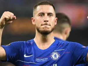 إيدين هازارد