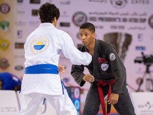 The Vice President's Cup Championship is one of the most prestigious and lucrative national championships on the calendar (Photo: Khaleej Times)