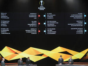 قرعة متوازنة