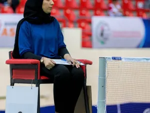 Photo: The Saudi Gazette