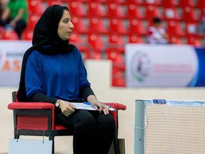 Photo: The Saudi Gazette