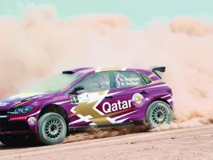 Photo: Qatar Tribune