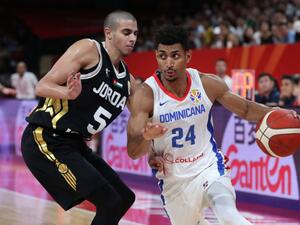 الأردن تسقط في التحدي الأول