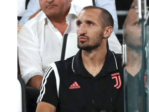 جيورجيو كييليني