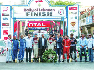 Photo: Qatar Tribune