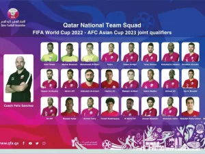 Photo: Qatar Tribune