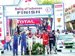 العطية يفوز باللقب