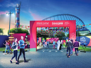 Photo: Qatar Tribune