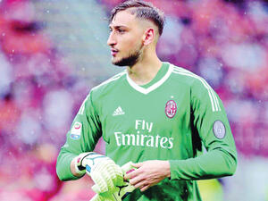 جيانلويجي دوناروما