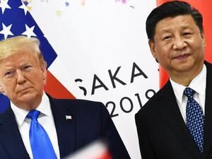 US-China negotiations resumed in June at the highest levels in the margins of the G20 summit meeting in Osaka, Japan, when Trump met his Chinese counterpart Xi Jinping. 