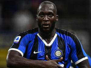 روميلو لوكاكو