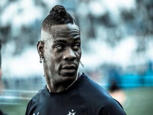 ماريو بالوتيلي