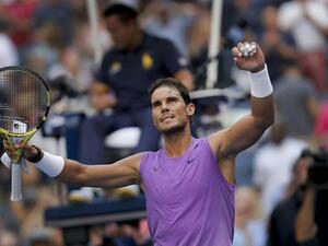 رافاييل نادال