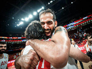 Photo: FIBA