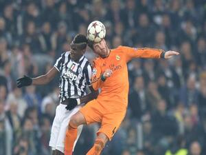 صورة أرشيفية لراموس وبوغبا