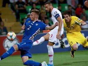 Photo: Anadolu Agency