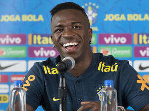 فينيسيوس جونيور