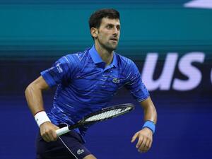 نوفاك جوكوفيتش