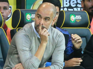 جوسيب غوارديولا