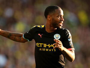 رحيم ستيرلينغ