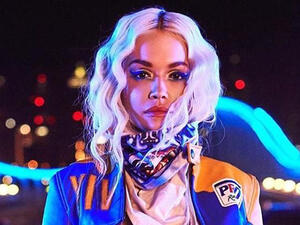 Rita Ora headlines Wake Up Call music fest