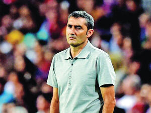 إيرنيستو فالفيردي