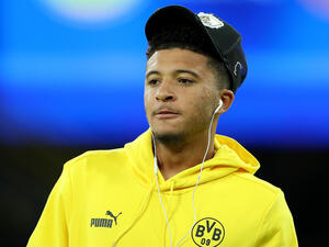 جادون سانشو