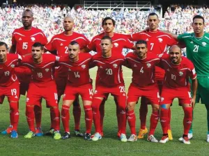 Khadamat Rafah team (Photo: jpost.com)