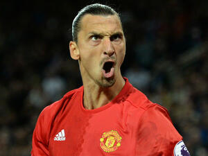 زلاتان إبراهيموفيتش