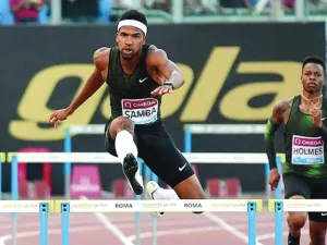 Abderrahman Samba