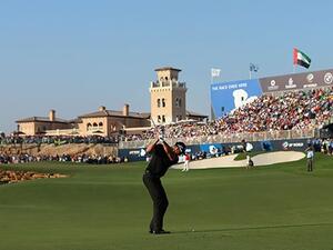 Photo: Dubai Calendar