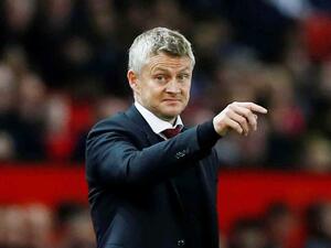 أولي غونار سولشاير