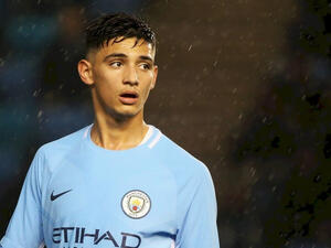 The 18-year-old had been in contact with the Moroccan Football Federation in recent months and has opted to play for the Atlas Lions (Photo: goal)